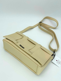 Сумка WeLassie модель zhnocha-sumka-rma-molochnij Фото