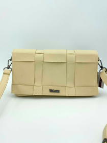 Сумка WeLassie модель zhnocha-sumka-rma-molochnij Фото