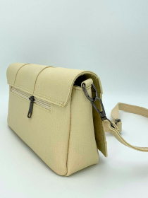 Сумка WeLassie модель zhnocha-sumka-rma-molochnij Фото