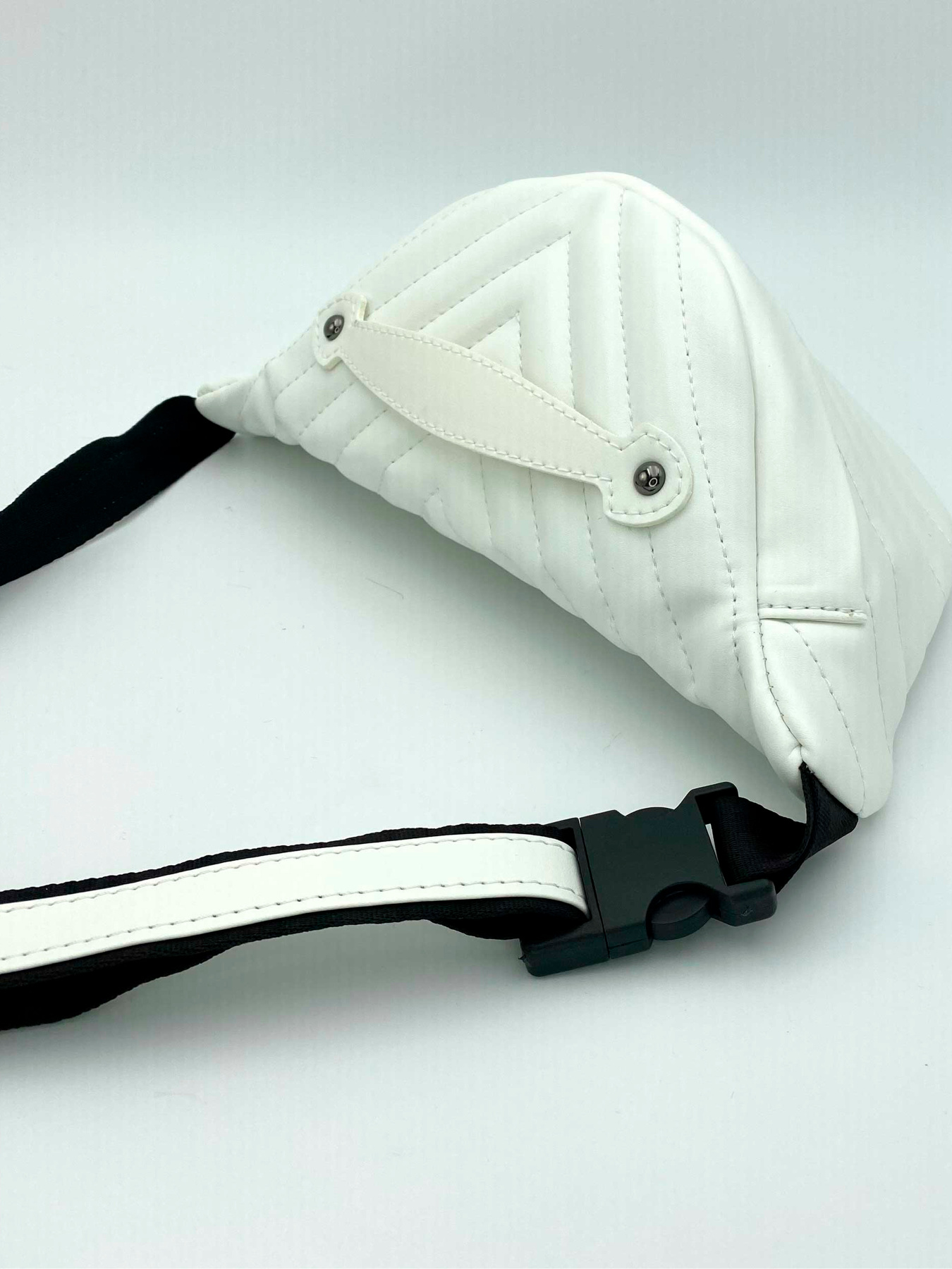 Сумка WeLassie модель sumka-bananka-zhnocha-dors-blij Фото