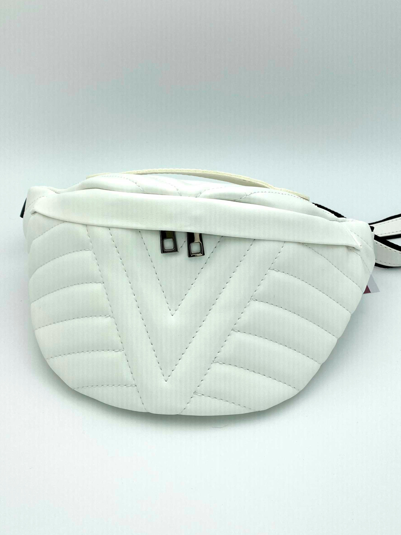 Сумка WeLassie модель sumka-bananka-zhnocha-dors-blij Фото