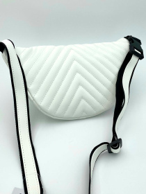 Сумка WeLassie модель sumka-bananka-zhnocha-dors-blij Фото