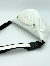 Сумка WeLassie модель sumka-bananka-zhnocha-dors-blij Фото