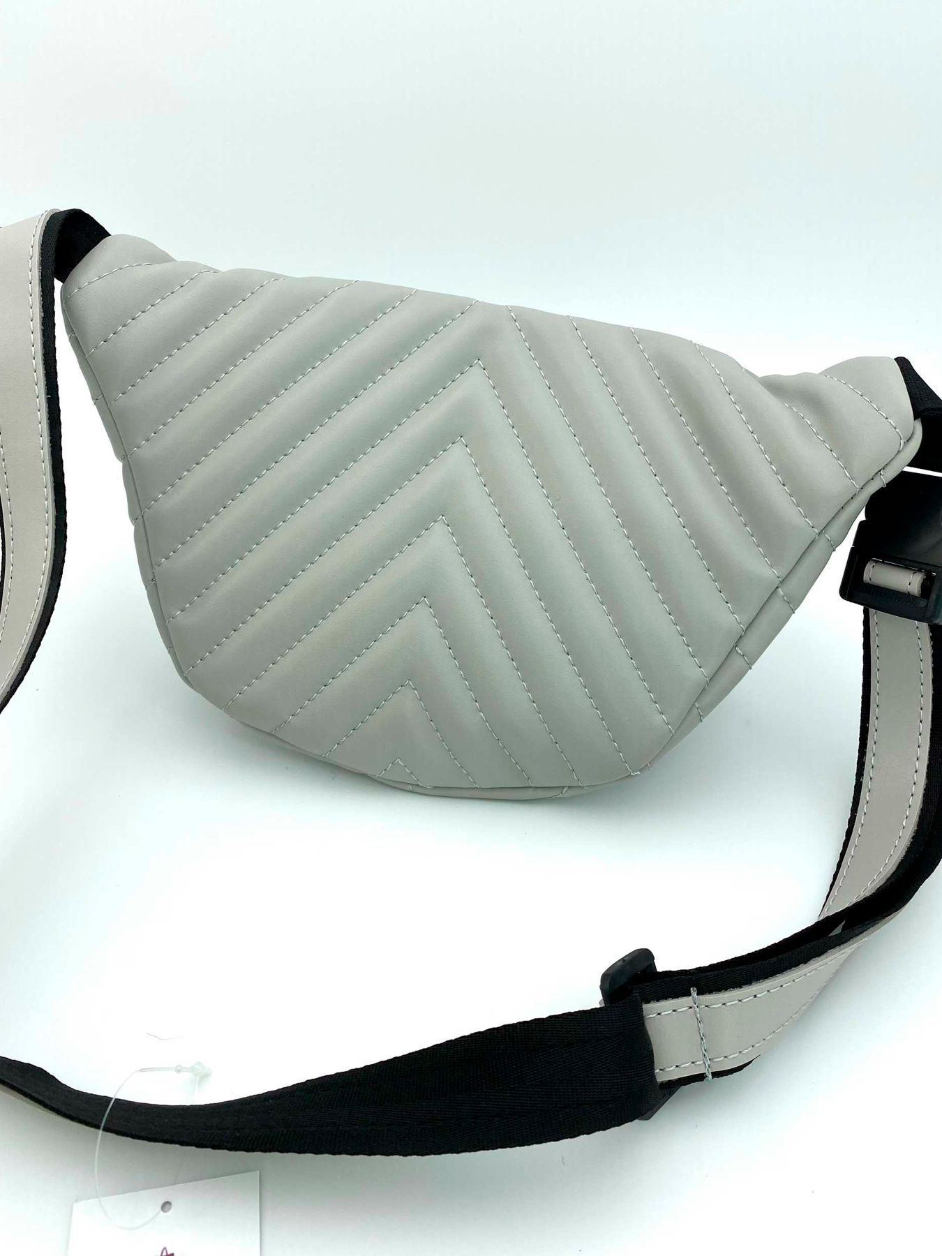 Сумка WeLassie модель sumka-bananka-zhnocha-dors-srij Фото