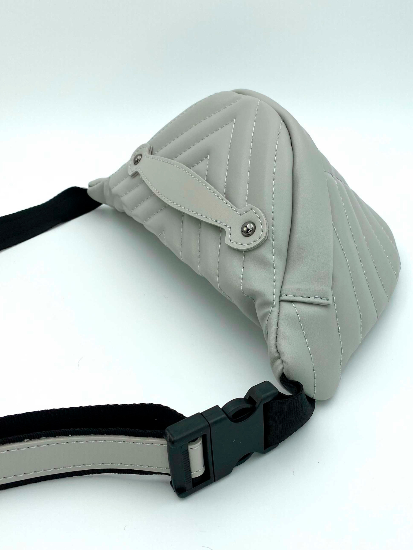 Сумка WeLassie модель sumka-bananka-zhnocha-dors-srij Фото