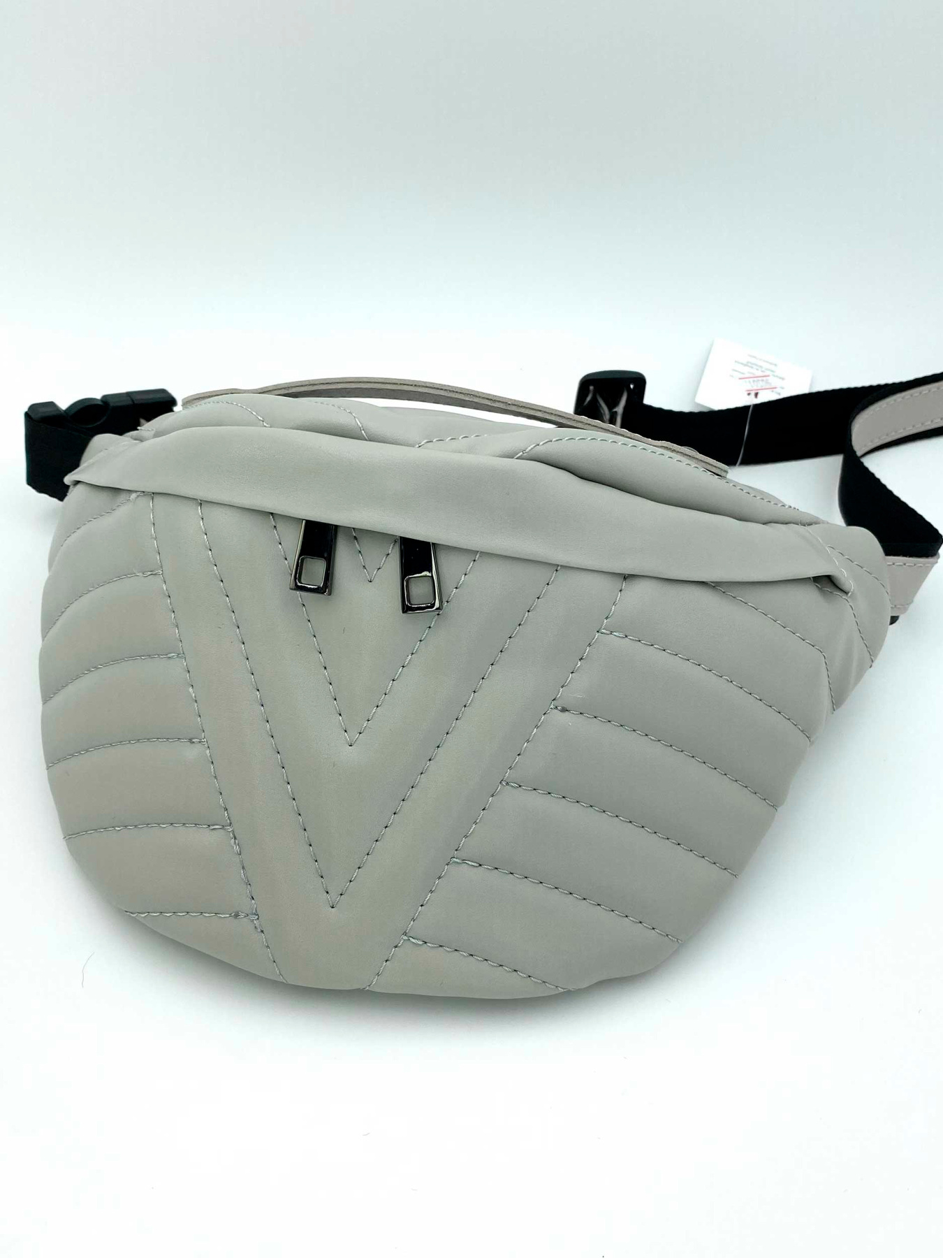 Сумка WeLassie модель sumka-bananka-zhnocha-dors-srij Фото