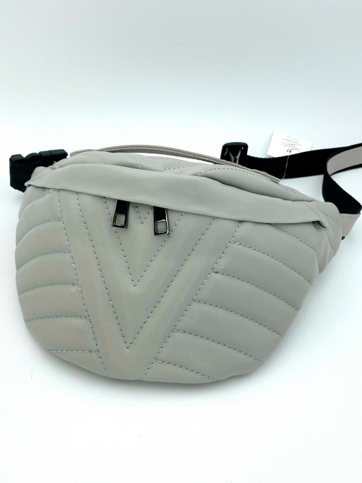 Сумка WeLassie модель sumka-bananka-zhnocha-dors-srij Фото