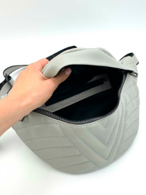 Сумка WeLassie модель sumka-bananka-zhnocha-dors-srij Фото