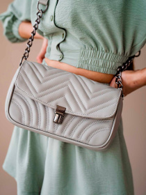 Сумка WeLassie модель zhnocha-sumka-dzhud-srij Фото