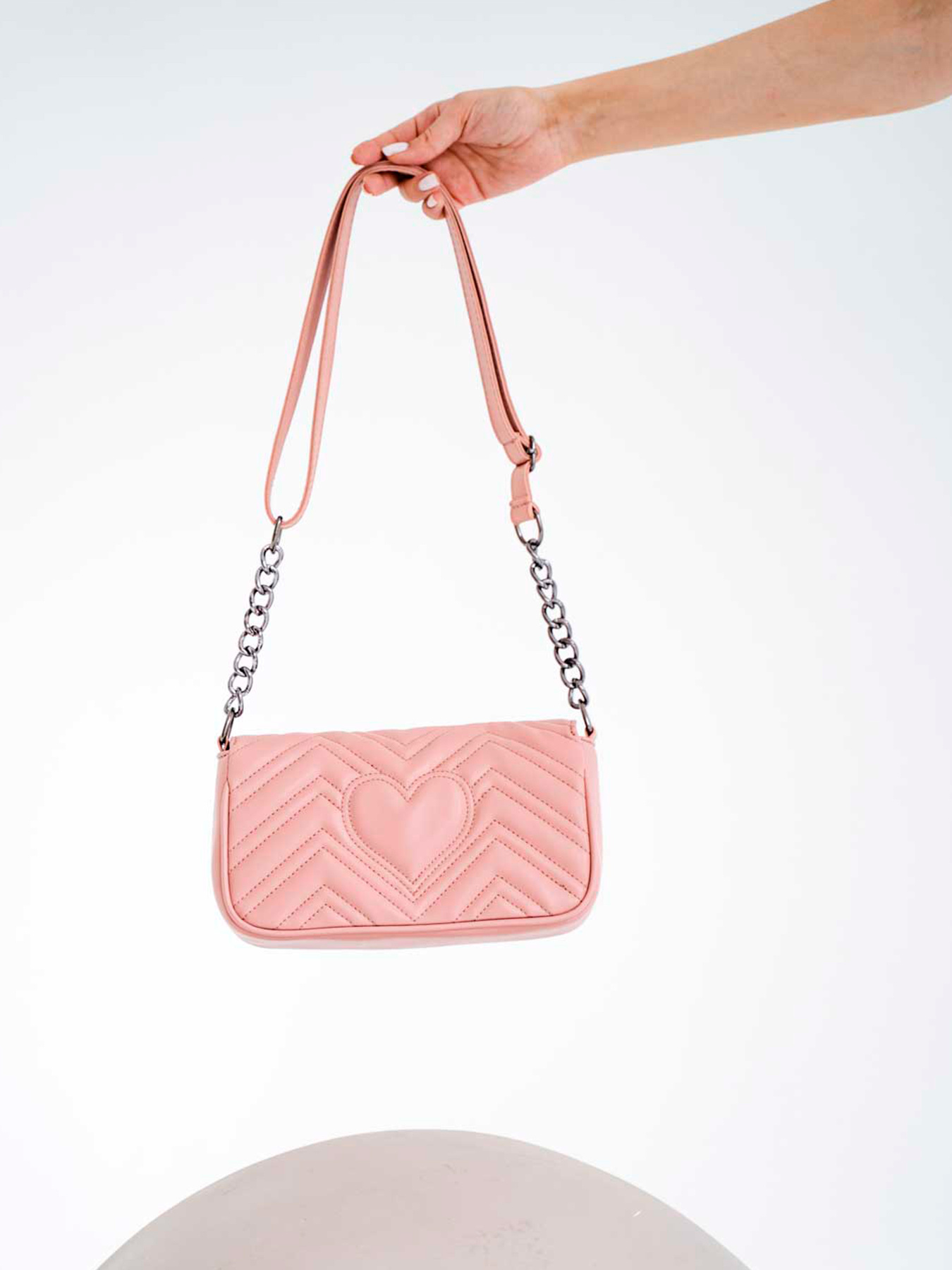 Сумка WeLassie модель zhnocha-sumka-dzhud-pudra Фото