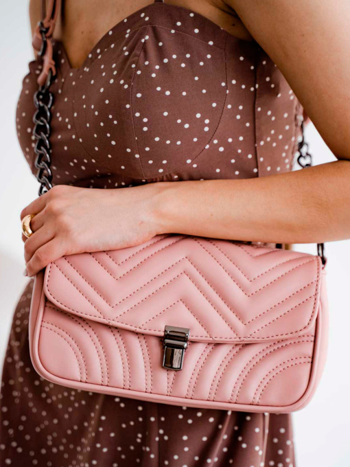 Сумка WeLassie модель zhnocha-sumka-dzhud-pudra Фото