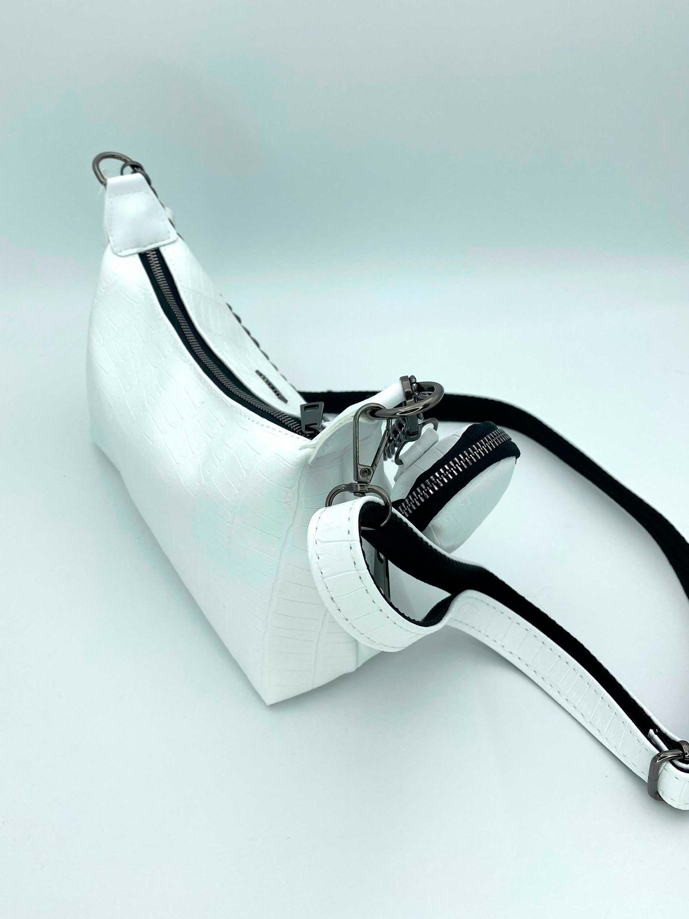 Сумка WeLassie модель zhnocha-sumka-lojs-blij Фото