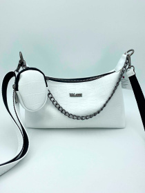 Сумка WeLassie модель zhnocha-sumka-lojs-blij Фото