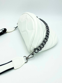 Сумка WeLassie модель sumka-zhnocha-pegi-blij Фото