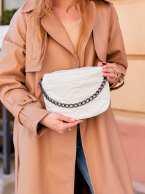 Сумка WeLassie модель sumka-zhnocha-pegi-blij Фото