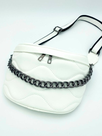 Сумка WeLassie модель sumka-zhnocha-pegi-blij Фото