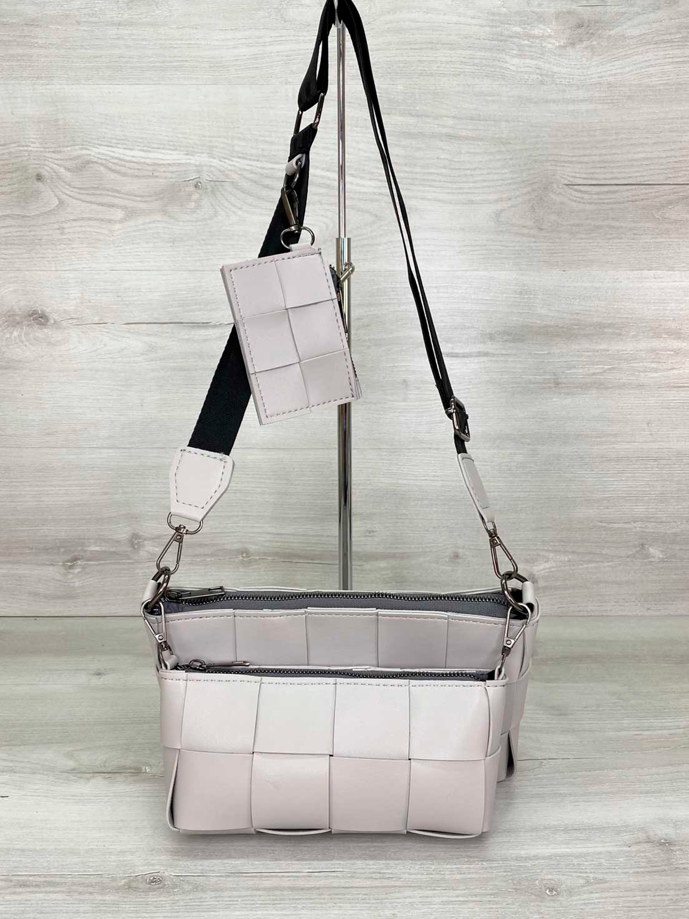 Сумка WeLassie модель zhnoch-sumki-sall-srij Фото