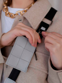 Сумка WeLassie модель zhnoch-sumki-sall-srij Фото