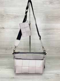 Сумка WeLassie модель zhnoch-sumki-sall-srij Фото