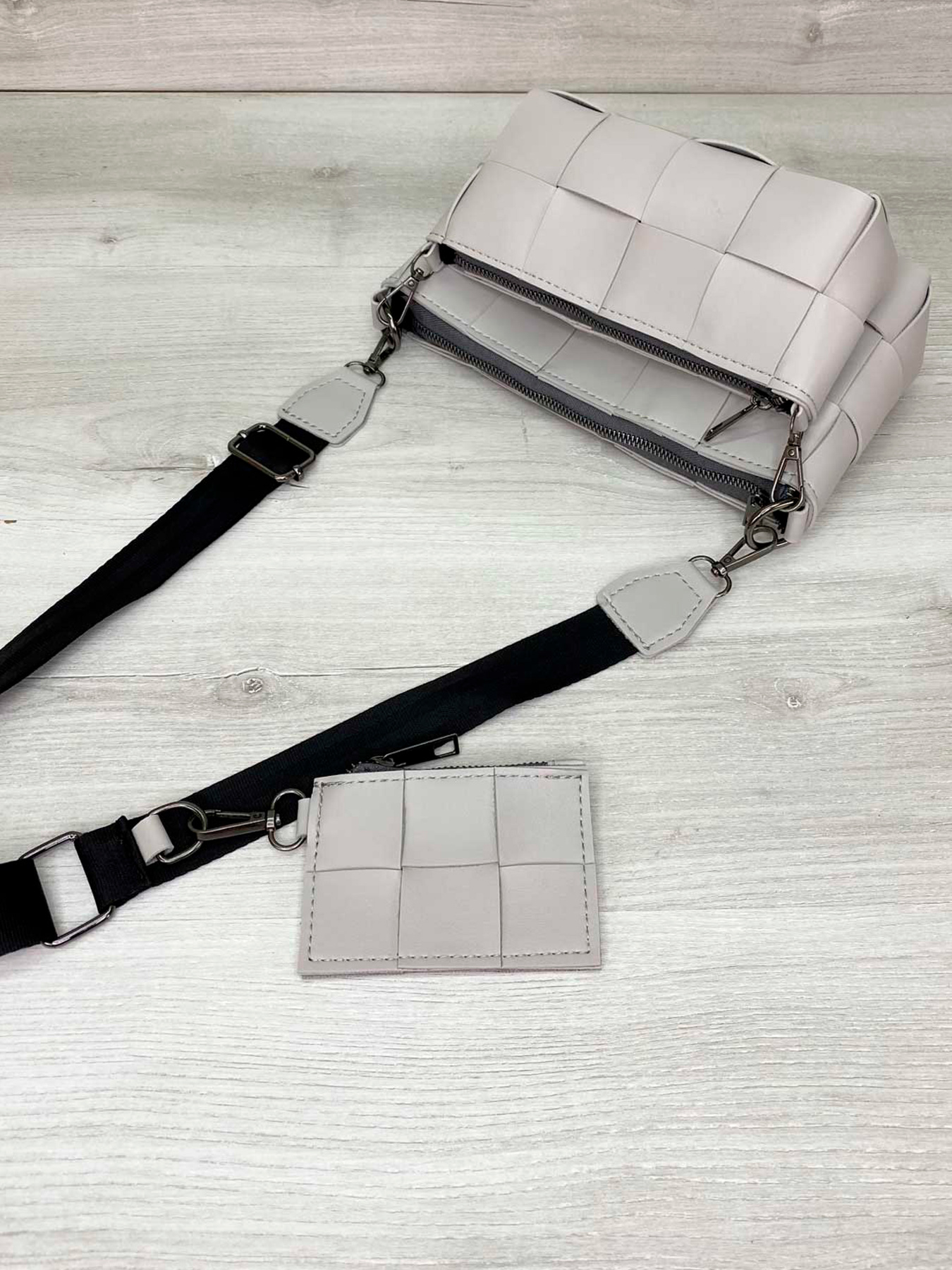 Сумка WeLassie модель zhnoch-sumki-sall-srij Фото