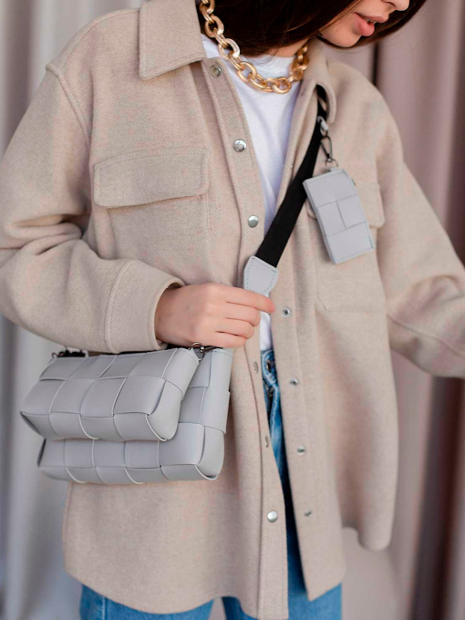 Сумка WeLassie модель zhnoch-sumki-sall-srij Фото