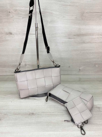 Сумка WeLassie модель zhnoch-sumki-sall-srij Фото