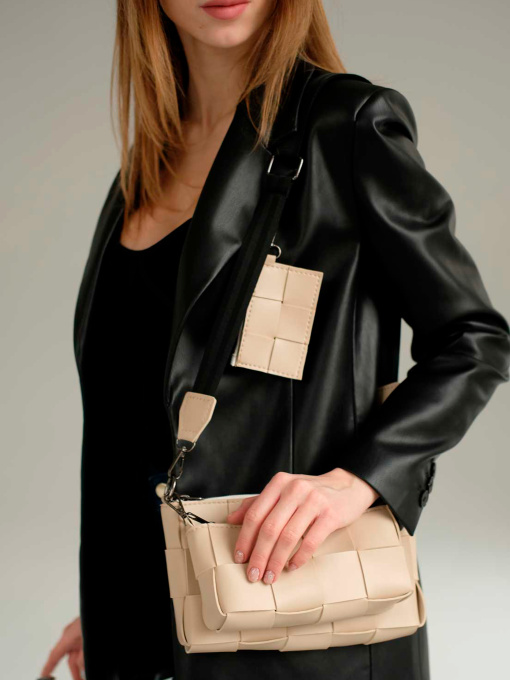 Сумка WeLassie модель zhnoch-sumki-sall-bezhevij Фото