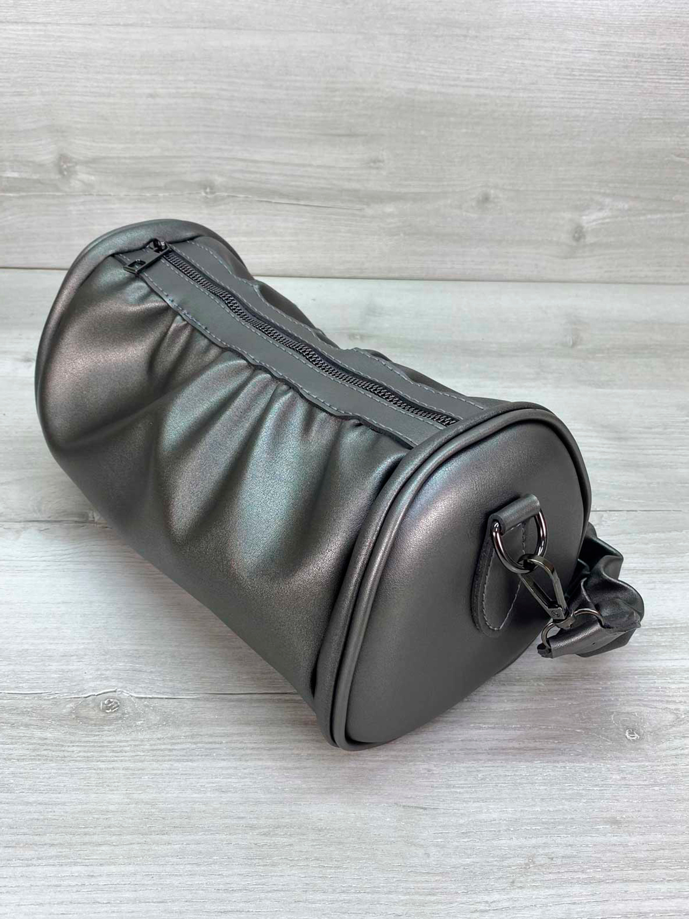 Сумка WeLassie модель zhnocha-sumka-lola-metalk Фото