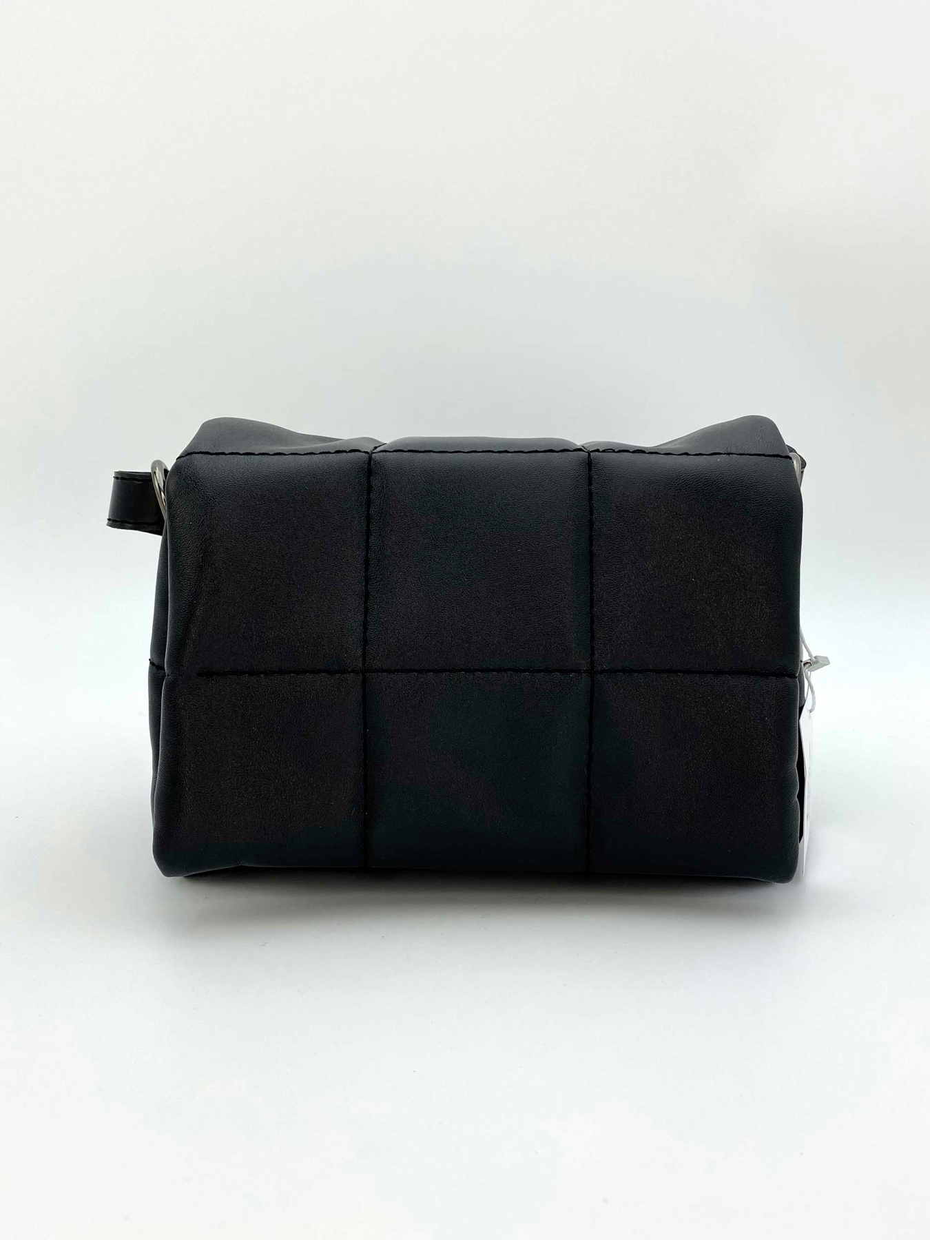 Сумка WeLassie модель sumka-zhnocha-dna-chornij Фото