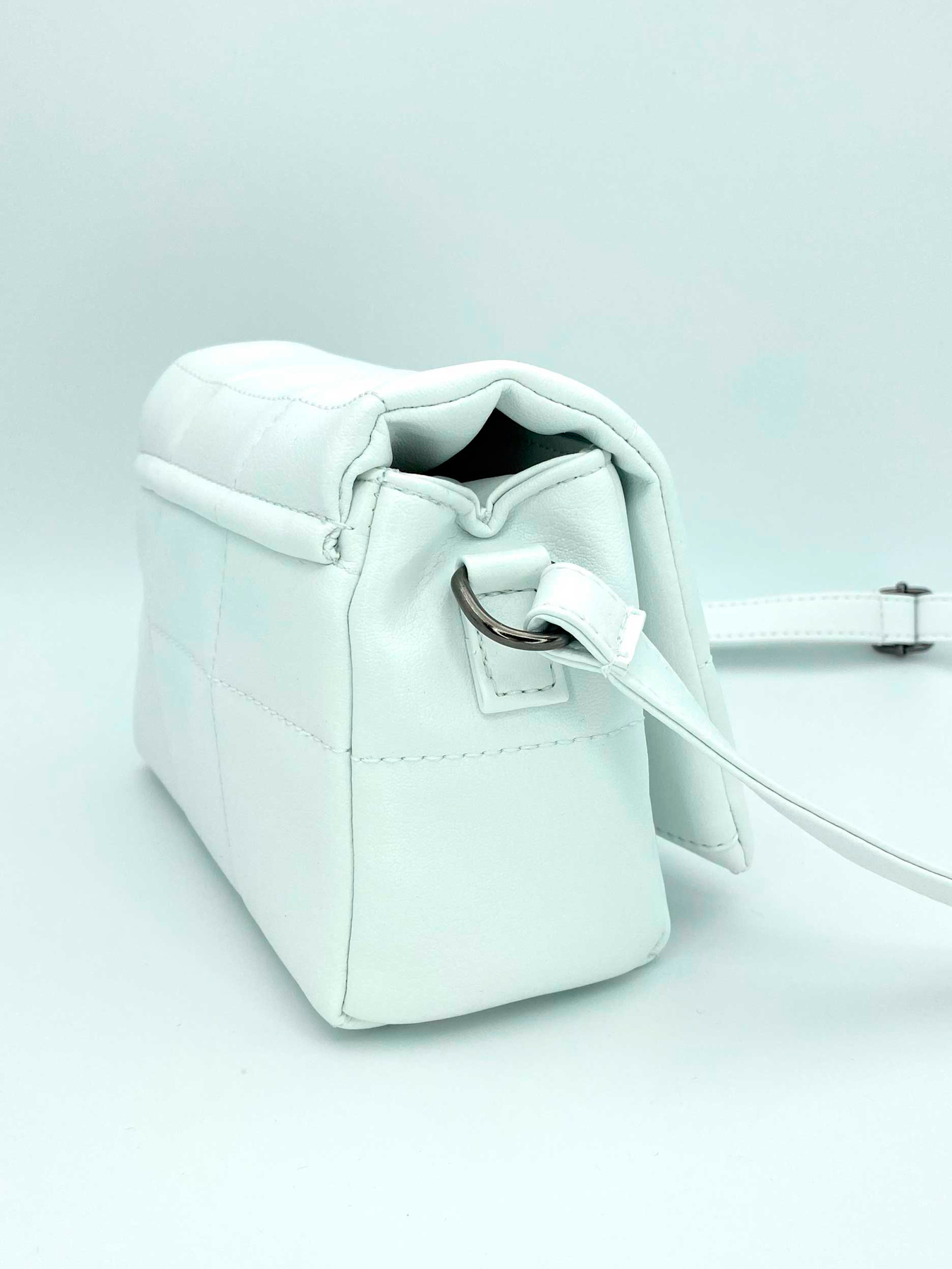 Сумка WeLassie модель sumka-zhnocha-dna-blij Фото