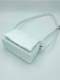 Сумка WeLassie модель sumka-zhnocha-dna-blij Фото