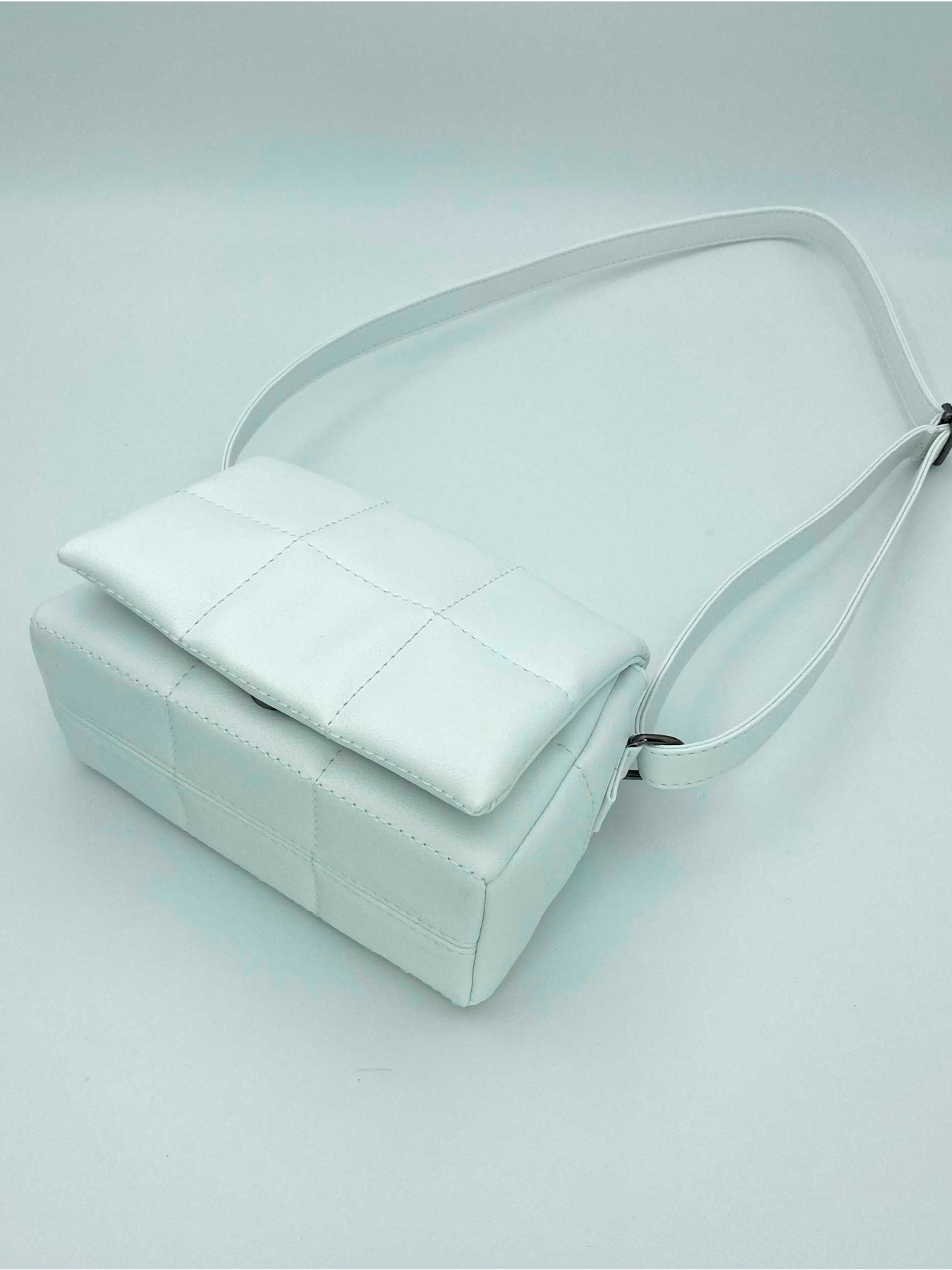 Сумка WeLassie модель sumka-zhnocha-dna-blij Фото