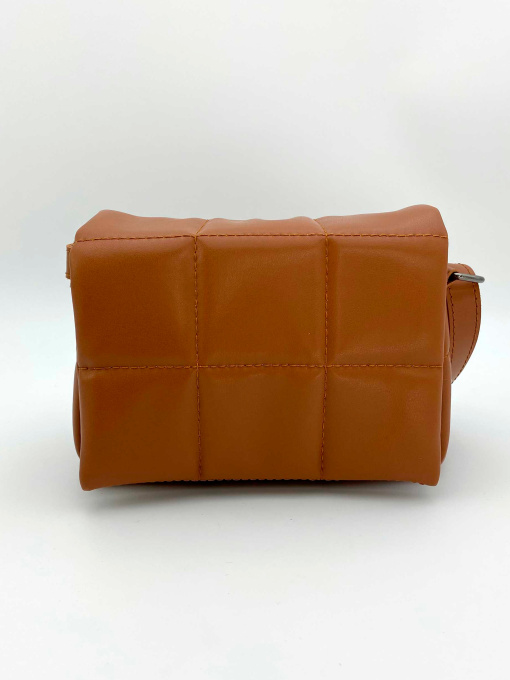 Сумка WeLassie модель sumka-zhnocha-dna-rudij Фото