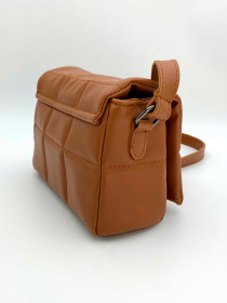 Сумка WeLassie модель sumka-zhnocha-dna-rudij Фото