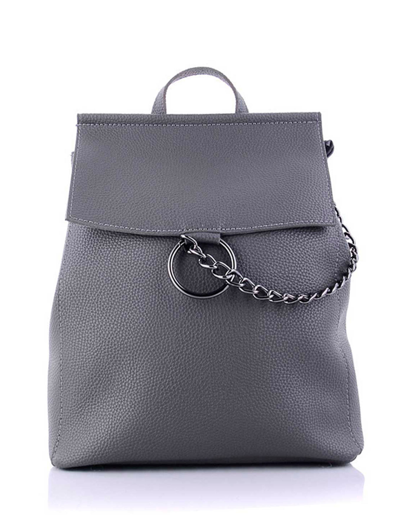 Рюкзак WeLassie модель sumka-ryukzak-zhnocha-maro-srij Фото