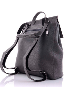 Рюкзак WeLassie модель sumka-ryukzak-zhnocha-maro-srij Фото