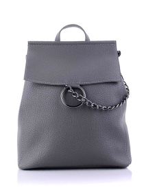 Повседневный рюкзак WeLassie модель sumka-ryukzak-zhnocha-maro-srij Фото