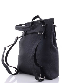 Рюкзак WeLassie модель sumka-ryukzak-zhnocha-maro-graft Фото