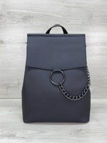 Рюкзак WeLassie модель sumka-ryukzak-zhnocha-maro-graft Фото