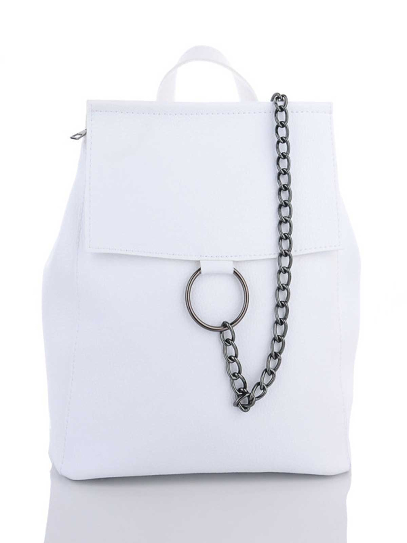 Рюкзак WeLassie модель sumka-ryukzak-zhnocha-maro-blij Фото