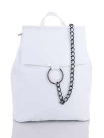 Повседневный рюкзак WeLassie модель sumka-ryukzak-zhnocha-maro-blij Фото