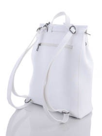 Повседневный рюкзак WeLassie модель sumka-ryukzak-zhnocha-maro-blij Фото