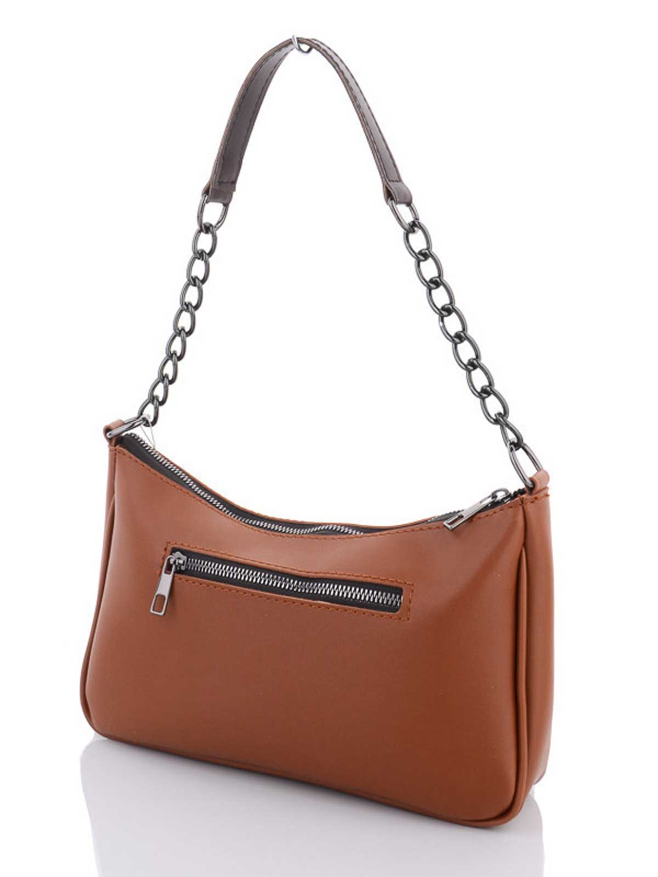 Клатч WeLassie модель zhnocha-sumka-luna-rudij Фото