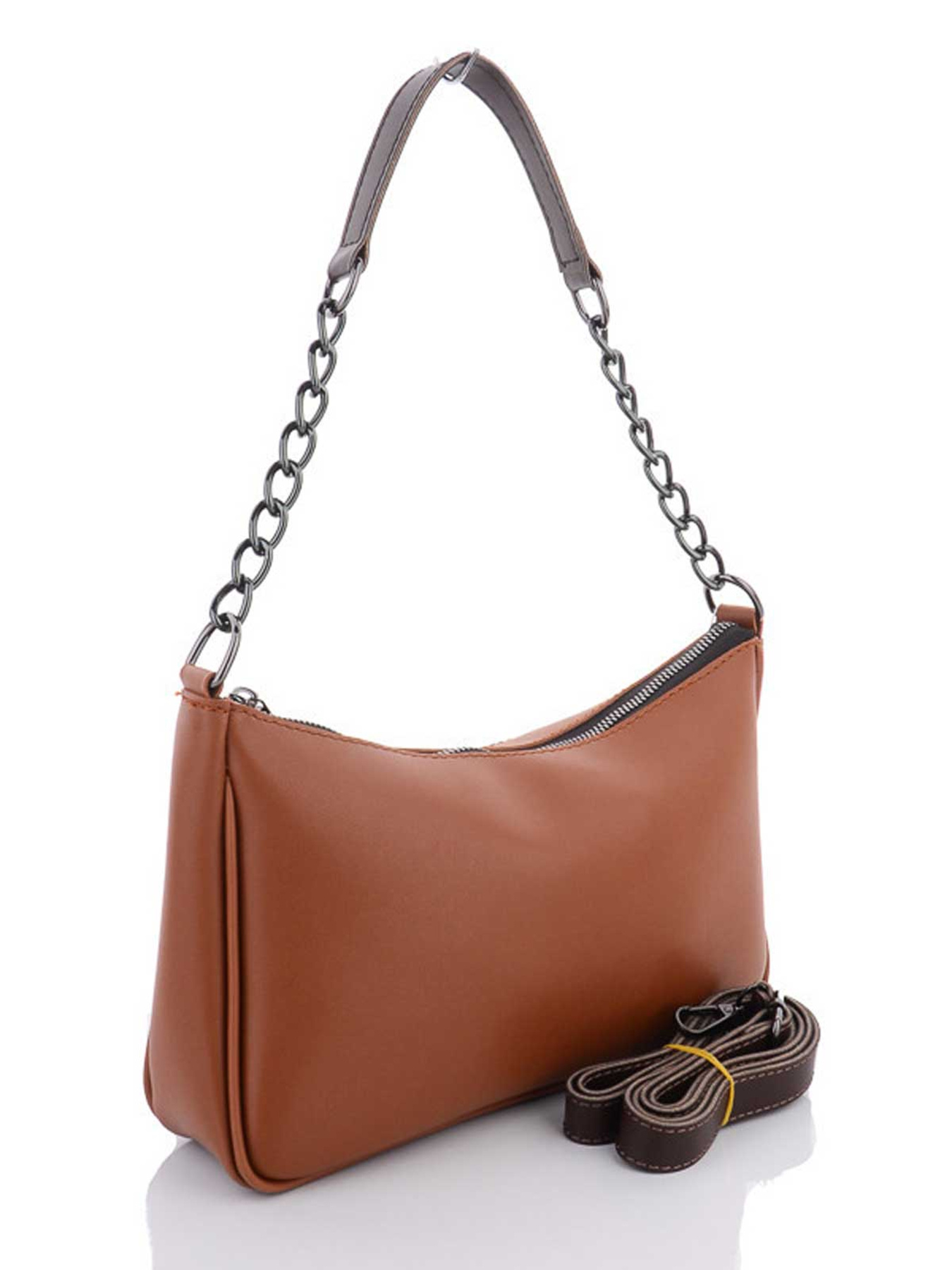 Клатч WeLassie модель zhnocha-sumka-luna-rudij Фото