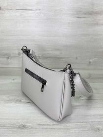 Клатч WeLassie модель zhnocha-sumka-luna-srij Фото