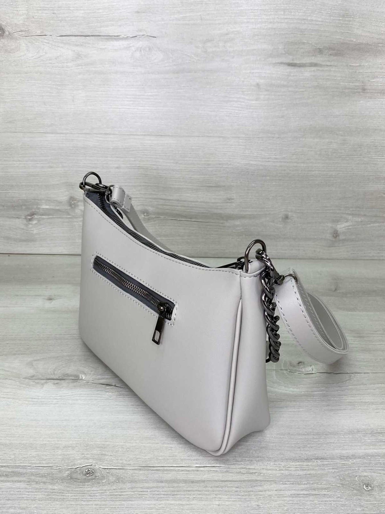 Клатч WeLassie модель zhnocha-sumka-luna-srij Фото