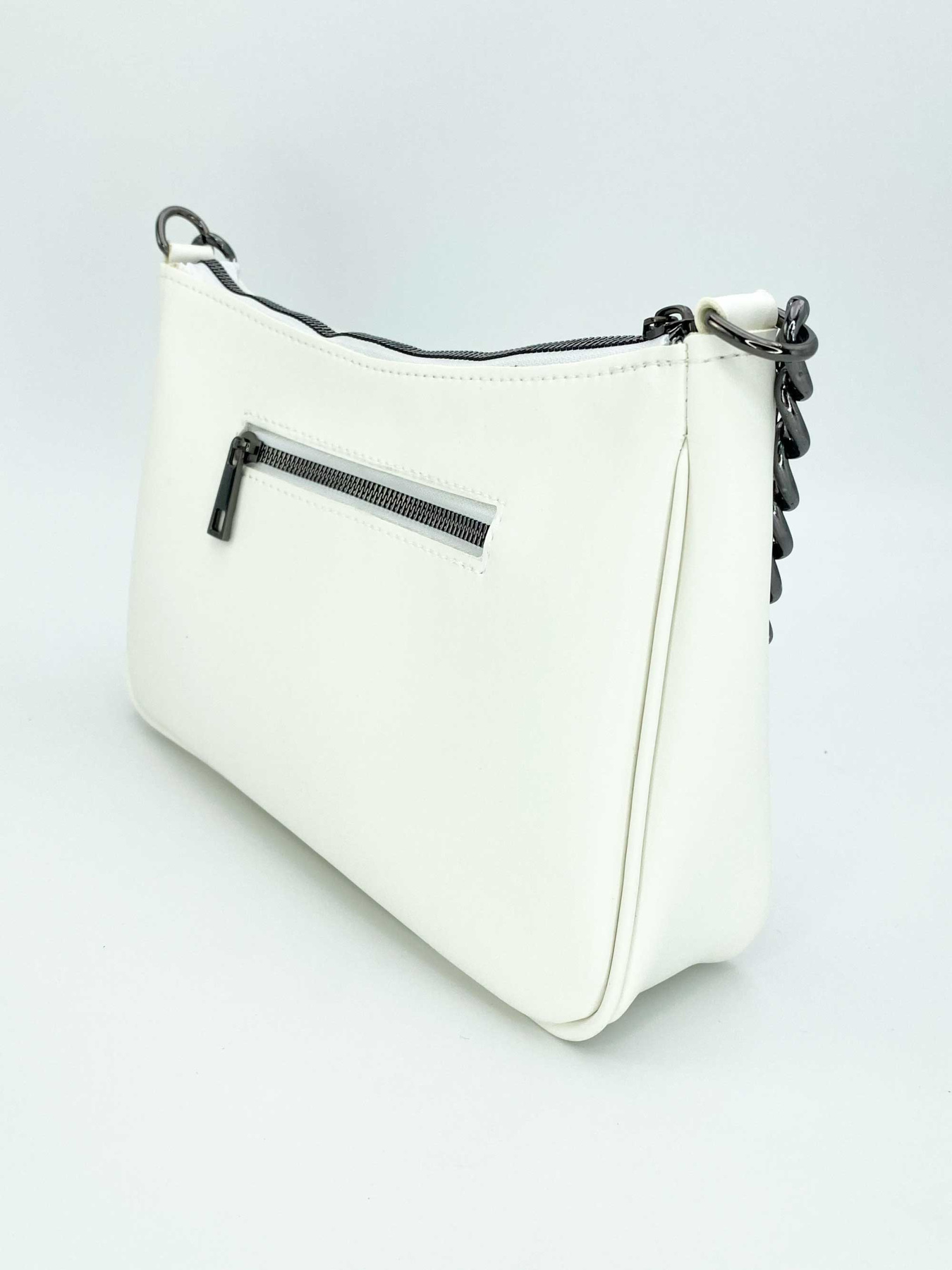 Сумка WeLassie модель zhnocha-sumka-luna-blij Фото