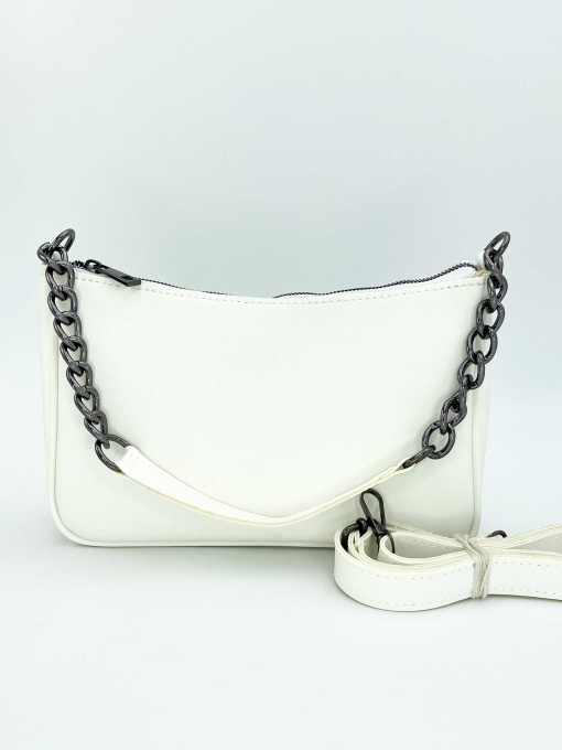 Сумка WeLassie модель zhnocha-sumka-luna-blij Фото