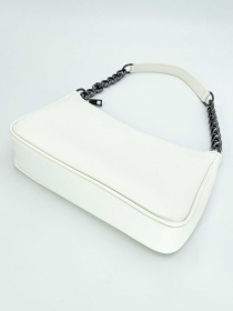 Сумка WeLassie модель zhnocha-sumka-luna-blij Фото