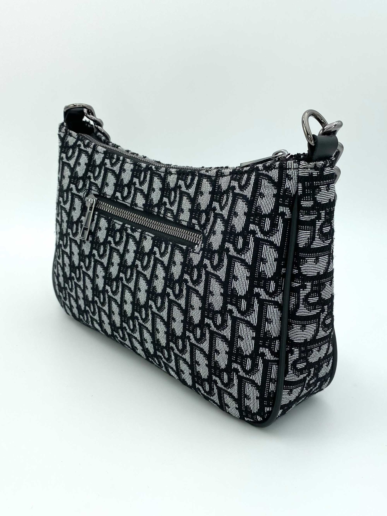 Сумка WeLassie модель zhnocha-sumka-luna-chornij Фото